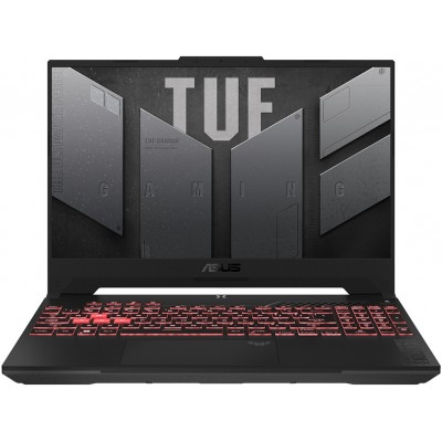 Игровой ноутбук Asus TUF Gaming Dash F15 FX507ZI4-LP043