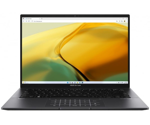 Ультрабук Asus ZenBook 14 UM3402YA-KP838