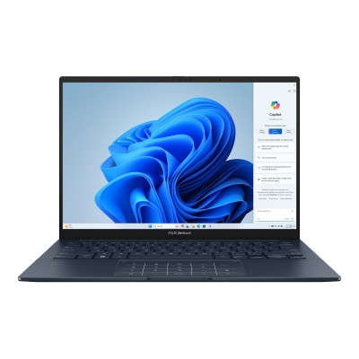 Ультрабук Asus ZenBook 14 OLED UX3405MA-QD652