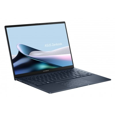 Ультрабук Asus ZenBook 14 OLED UX3405MA-QD652