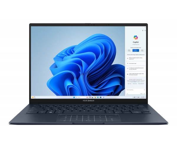 Ультрабук Asus ZenBook 14 OLED UX3405MA-QD986