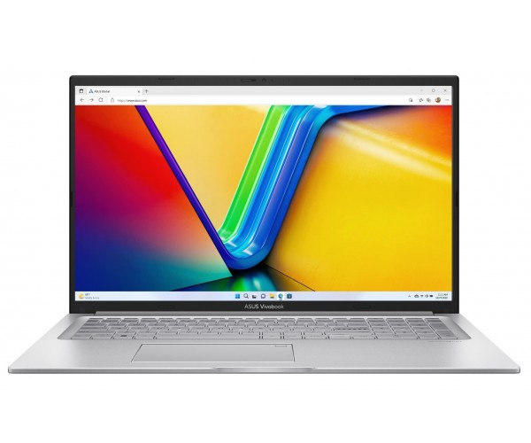 Ноутбук ASUS Vivobook 17 X1704VA-AU436