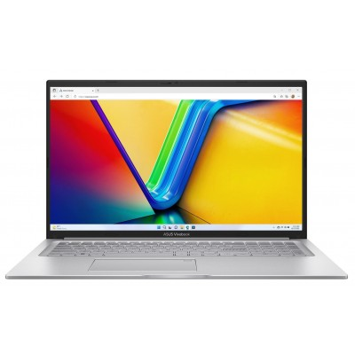 Ноутбук ASUS Vivobook 17 X1704VA-AU482
