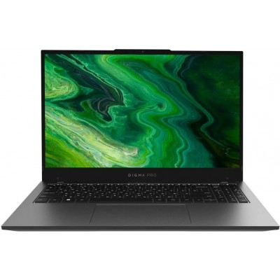 Ноутбук Digma Pro Fortis DN15P3-8DXW03