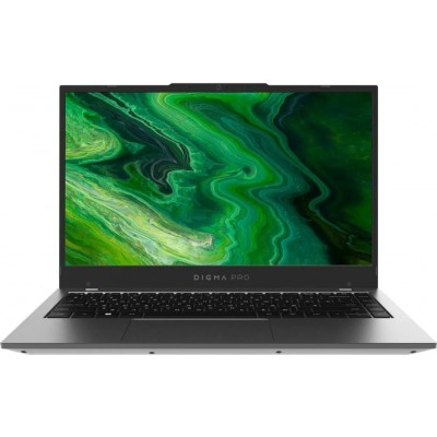 Ноутбук Digma Pro Fortis DN14P3-8DXW01