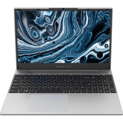 Ноутбук Digma Pro Breve DN15R5-8DXW06