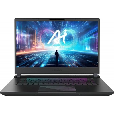 Игровой ноутбук Gigabyte Aorus 15 BKG-13KZ754SH