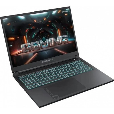 Игровой ноутбук Gigabyte G6 KF-H3KZ854KD