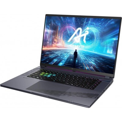 Игровой ноутбук Gigabyte Aorus 16X 9SG-43KZC54SH