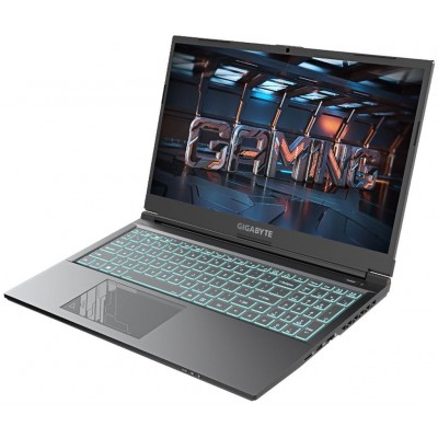 Игровой ноутбук Gigabyte G5 MF5-H2KZ353SH