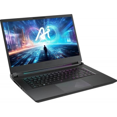 Игровой ноутбук Gigabyte Aorus 15 BKG-13KZ754SH