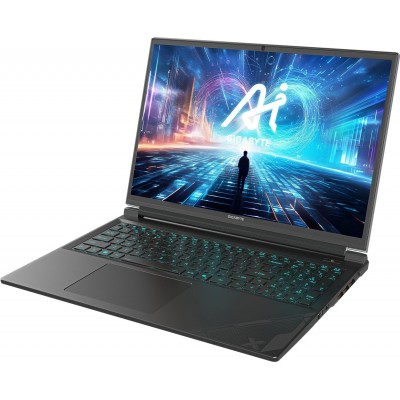 Игровой ноутбук Gigabyte G6X 9MG-42KZ854SD