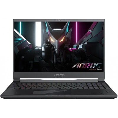 Игровой ноутбук Gigabyte Aorus 15X ASF-D3KZ754SH