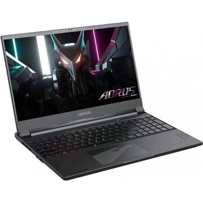 Игровой ноутбук Gigabyte Aorus 15X ASF-D3KZ754SH