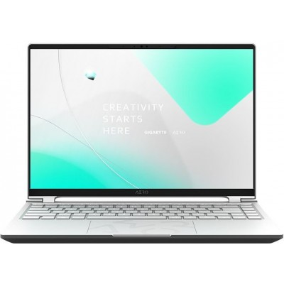 Игровой ноутбук Gigabyte Aero 14 OLED BMF-72KZBB4SD