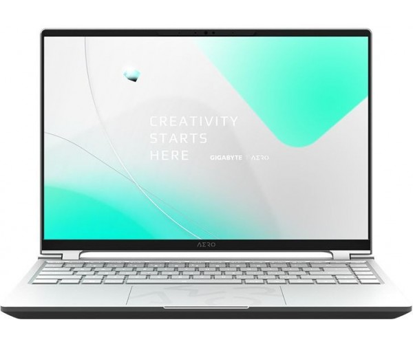 Игровой ноутбук Gigabyte Aero 14 OLED BMF-72KZBB4SD
