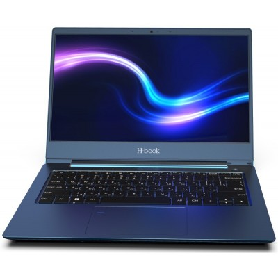 Ноутбук H-Book by Horizont 14 МАК4 T32E3L 4810443004093