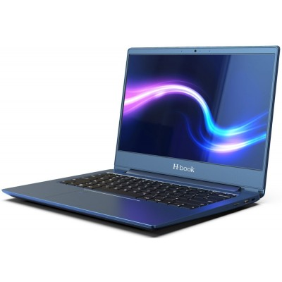 Ноутбук H-Book by Horizont 14 МАК4 T32E3L 4810443004093