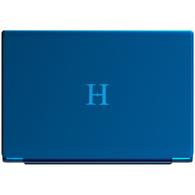 Ноутбук H-Book by Horizont 15 МАК4 T32E3W (4810443003676)
