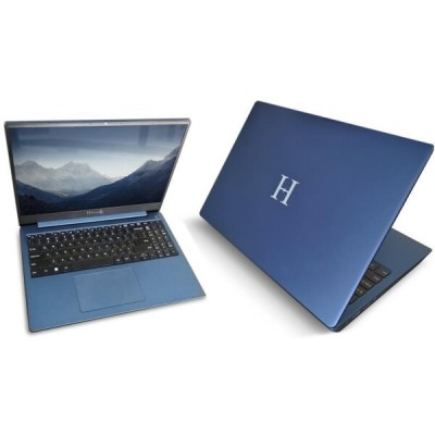 Ноутбук H-book by Horizont 15 МАК4 T54E4W 4810443003898