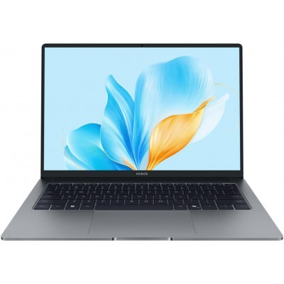Ноутбук Honor MagicBook X14 2025 FRG-X (5301ALWJ)