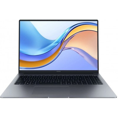 Ноутбук Honor MagicBook X16 BRN-F56 (5301AHGW)