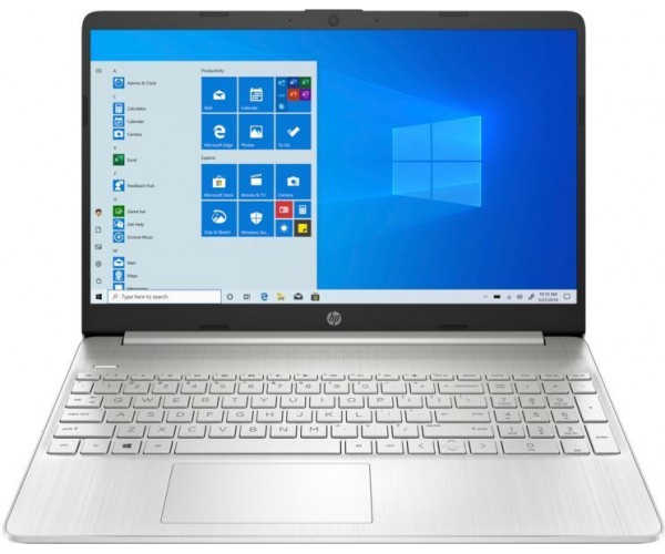 Ноутбук HP 15s-eq2704nw (4H388EA)