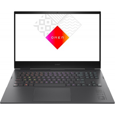 Игровой ноутбук OMEN by HP 16-c0002dx (468Y3UA)