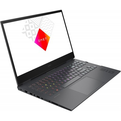 Игровой ноутбук OMEN by HP 16-c0002dx (468Y3UA)