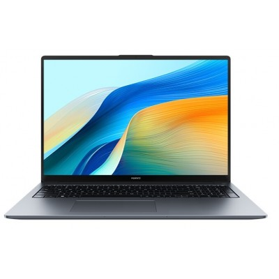 Ноутбук Huawei MateBook D 16 MCLF-X 53013YLY