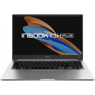 Ноутбук Infinix Inbook Y3H Plus YL513H 71008302606