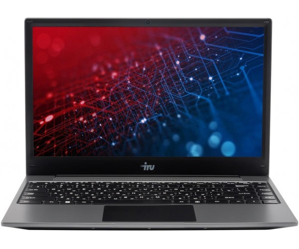 Ноутбук IRU Tactio 14ALH 2058897