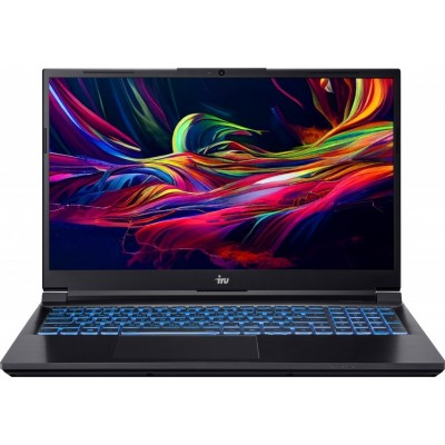 Игровой ноутбук iRU Калибр 15ALC 1930301
