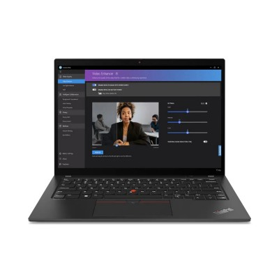 Ноутбук Lenovo ThinkPad T14s Gen 4 21F6004E