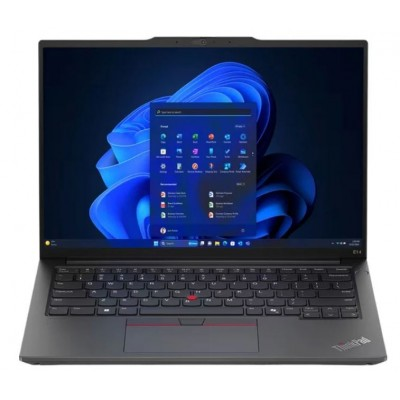 Ноутбук Lenovo ThinkPad E14 Gen 6 Intel 21M70033