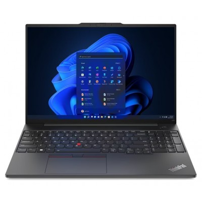 Ноутбук Lenovo ThinkPad E16 Gen 1 Intel 21JN009N