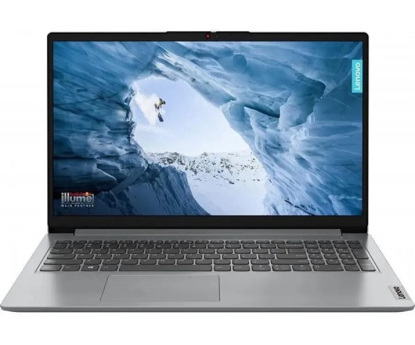 Ноутбук Lenovo IdeaPad 1 15IGL7 82V7CUST