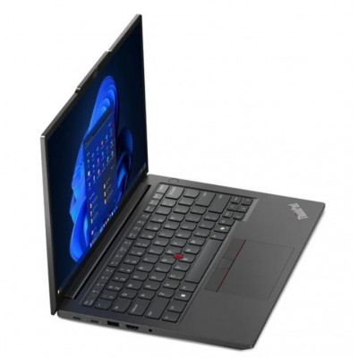 Ноутбук Lenovo ThinkPad E14 Gen 6 Intel 21M70033