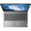 Ноутбук Lenovo IdeaPad 1 15IGL7 82V7CUST