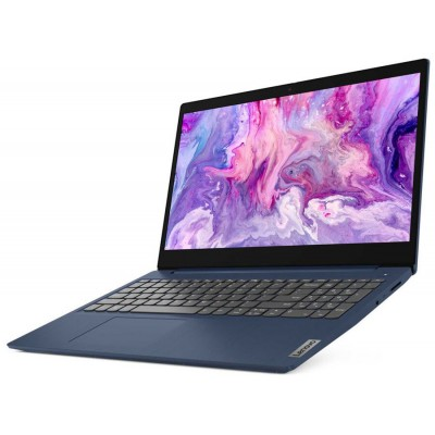 Ноутбук Lenovo IdeaPad 3 15ALC6 82KU00KC