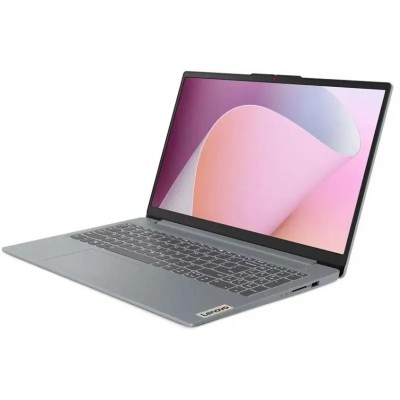 Ноутбук Lenovo IdeaPad Slim 3 15AMN8 82XQ7MFE