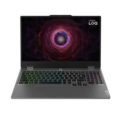 Игровой ноутбук Lenovo LOQ 15ARP9 83JC004J