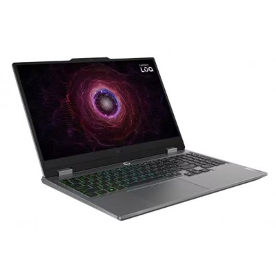 Игровой ноутбук Lenovo LOQ 15ARP9 83JC004J