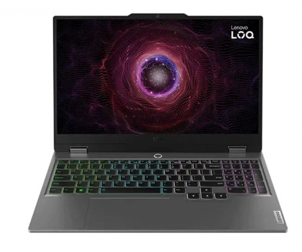 Игровой ноутбук Lenovo LOQ 15ARP9 83JC005F