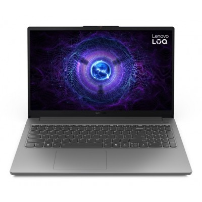 Игровой ноутбук Lenovo LOQ 15IAX9E 83LK0048