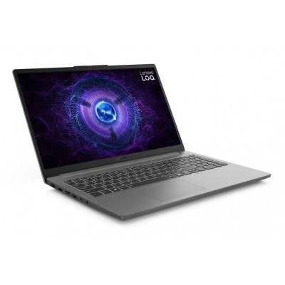 Игровой ноутбук Lenovo LOQ 15IAX9E 83LK0048