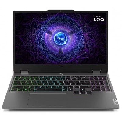 Игровой ноутбук Lenovo LOQ 15IAX9 83FQ0028