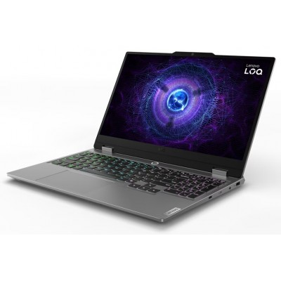 Игровой ноутбук Lenovo LOQ 15IAX9 83FQ0028