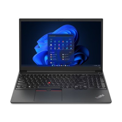 Ноутбук Lenovo ThinkPad E15 Gen 4 Intel 21E6006Y