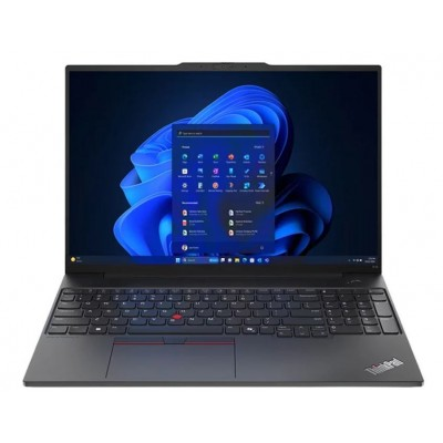 Ноутбук Lenovo ThinkPad E16 Gen 2 Intel 21MA004V